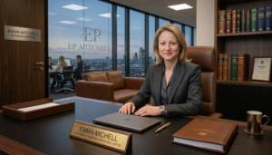 emma michell chartered accountant