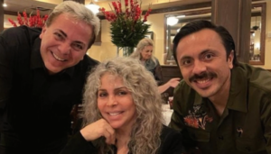 michel sáenz castro