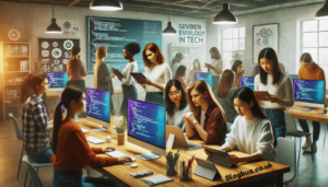 futuretechgirls kick ass tips