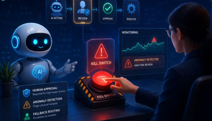 chatbot technology updates aggr8tech