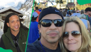 barbara sherwood charles wife