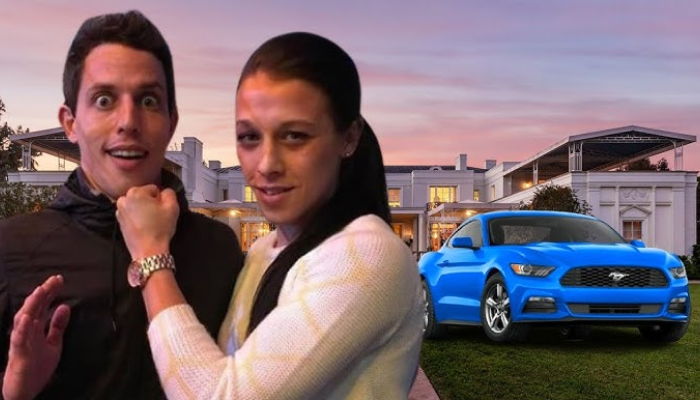 tony hinchcliffe net worth