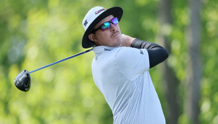 joel dahmen net worth