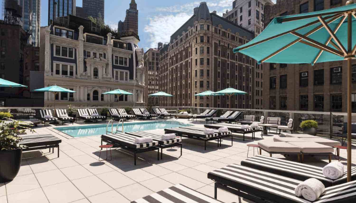ttweakhotel offers