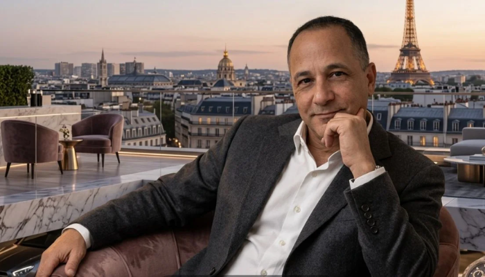 carlos alman