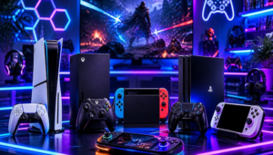 consoles eurogamersonline