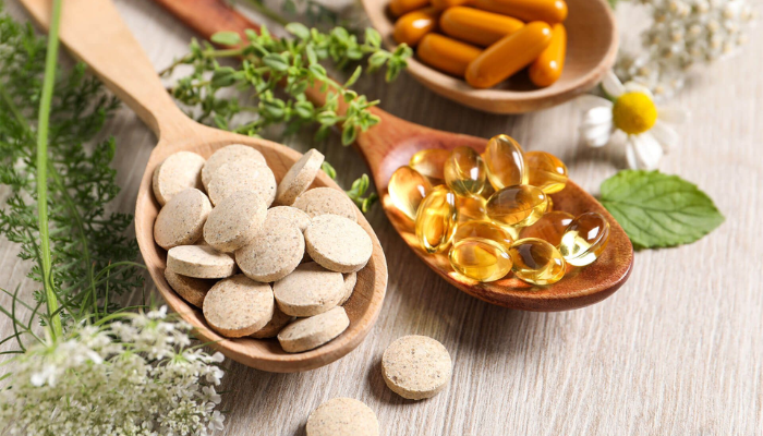 supplement management thespoonathletic