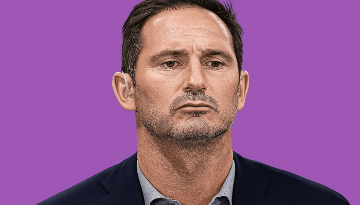 frederick george lampard