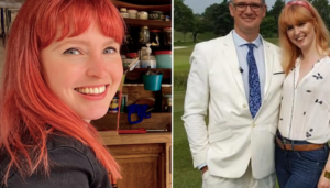 izzie balmer partner