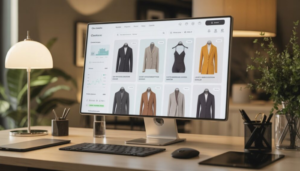 company website shopnaclo
